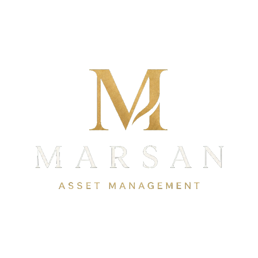 MARSAN — Asset Management